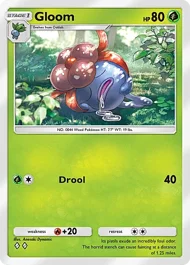 Gloom gloom