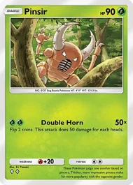 Pinsir pinsir