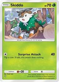 Skiddo skiddo