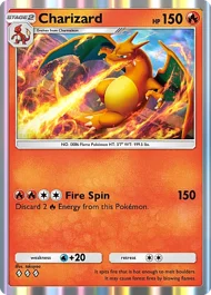 Charizard charizard
