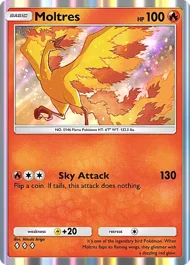 Moltres moltres