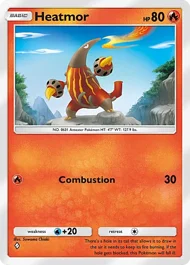 Heatmor heatmor