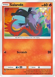 Salandit salandit