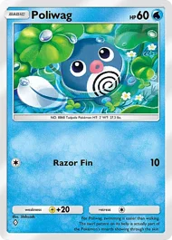 Poliwag poliwag