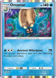 Omastar omastar