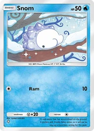 Snom snom