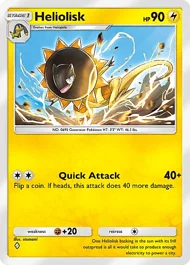 Heliolisk heliolisk