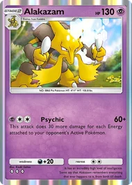Alakazam alakazam