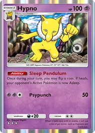 Hypno hypno