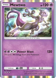 Mewtwo mewtwo