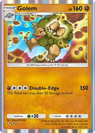 Golem golem