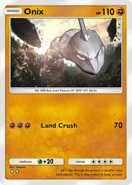 Onix onix