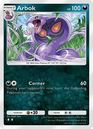 Arbok arbok