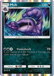 Muk muk