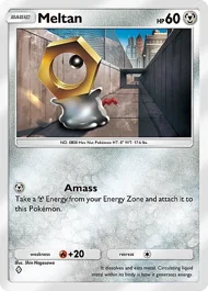 Meltan meltan