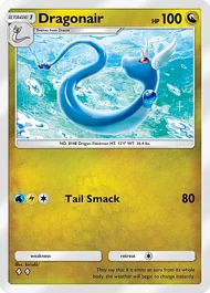 Dragonair dragonair