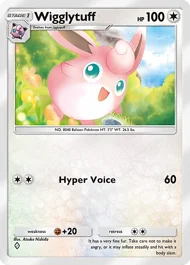 Wigglytuff wigglytuff
