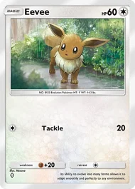 Eevee eevee