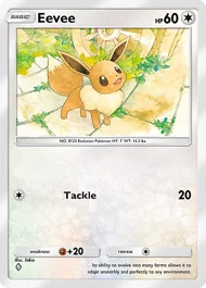 Eevee eevee