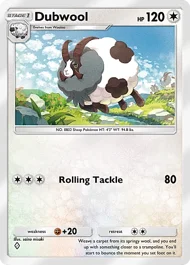 Dubwool dubwool