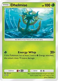 Dhelmise dhelmise