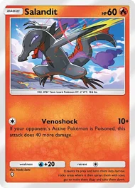 Salandit salandit