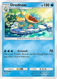 Drednaw drednaw