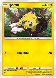 Joltik joltik