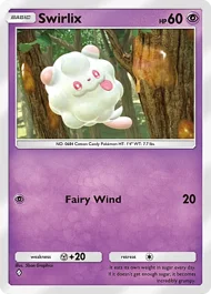 Swirlix swirlix