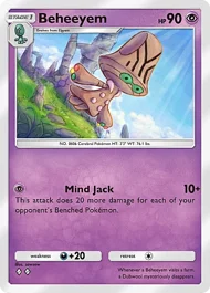 Beheeyem beheeyem
