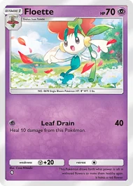 Floette floette