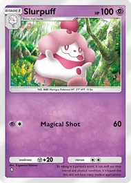 Slurpuff slurpuff