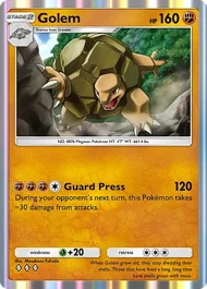 Golem golem