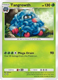 Tangrowth tangrowth