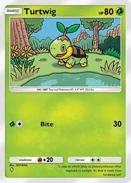 Turtwig turtwig