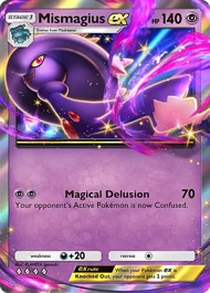 Mismagius ex mismagius-ex