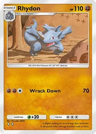 Rhydon rhydon