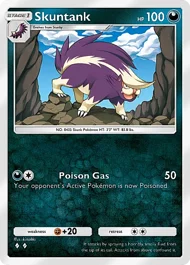 Skuntank skuntank