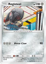 Registeel registeel