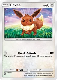 Eevee eevee