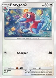 Porygon2 porygon2