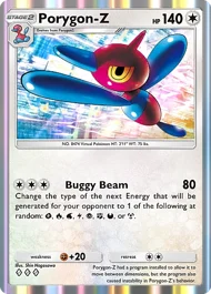 Porygon-Z porygon-z