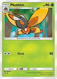 Mothim mothim