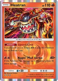 Heatran heatran