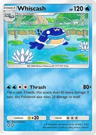 Whiscash whiscash