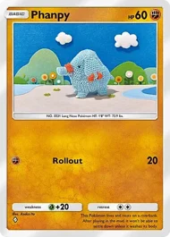 Phanpy phanpy