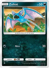 Zubat zubat