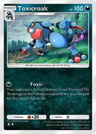 Toxicroak toxicroak