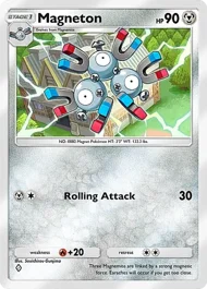 Magneton magneton