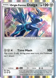 Dialga dialga